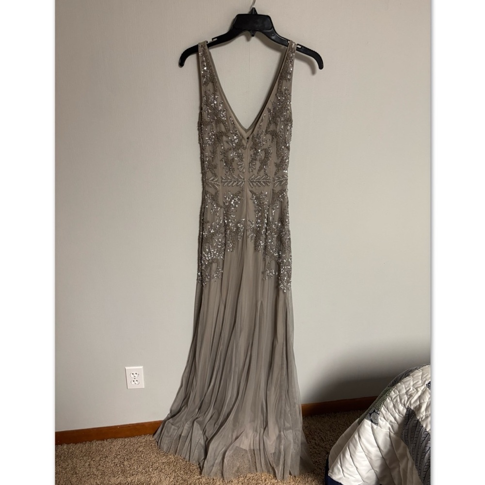 Adriana Papell Dress